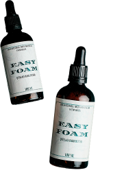 Easy foam1