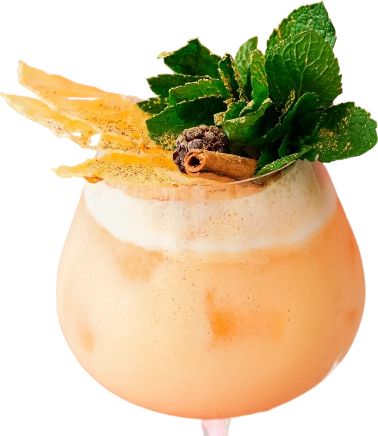 Pineapple chips 1